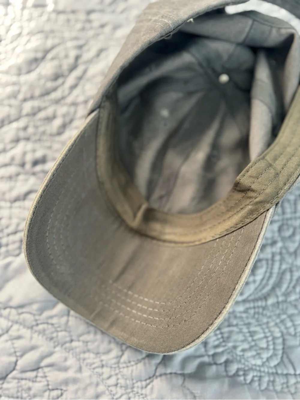 Rose Apothecary from Schitt’s Creek graphic Baseball Cap - Charcoal
